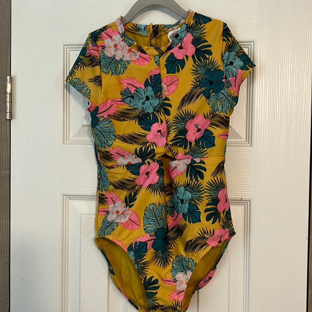 Kids size 10/12 swimsuit